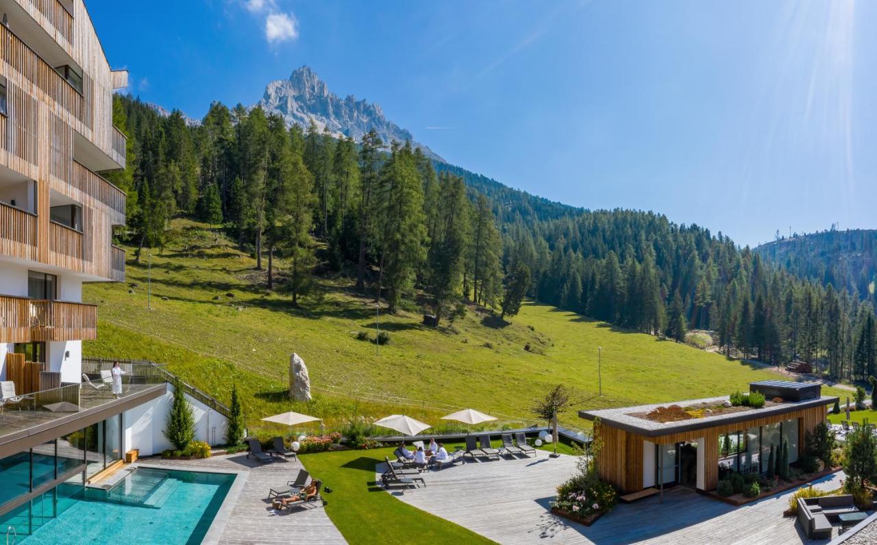 Hotel Cristal Оберегген Екстер'єр фото